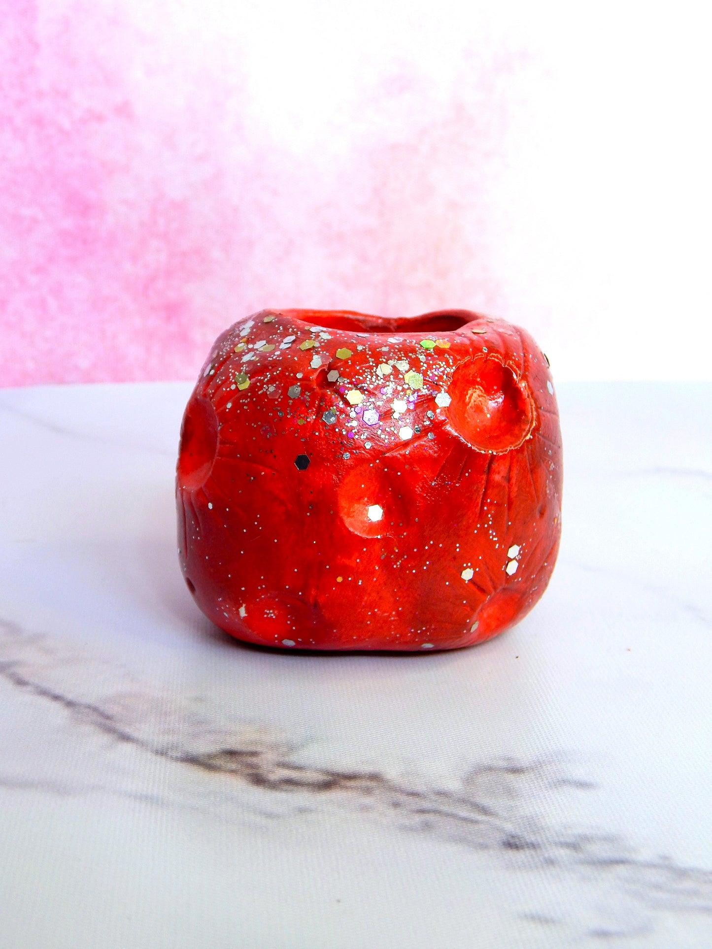 Pleine Lune - Rouge