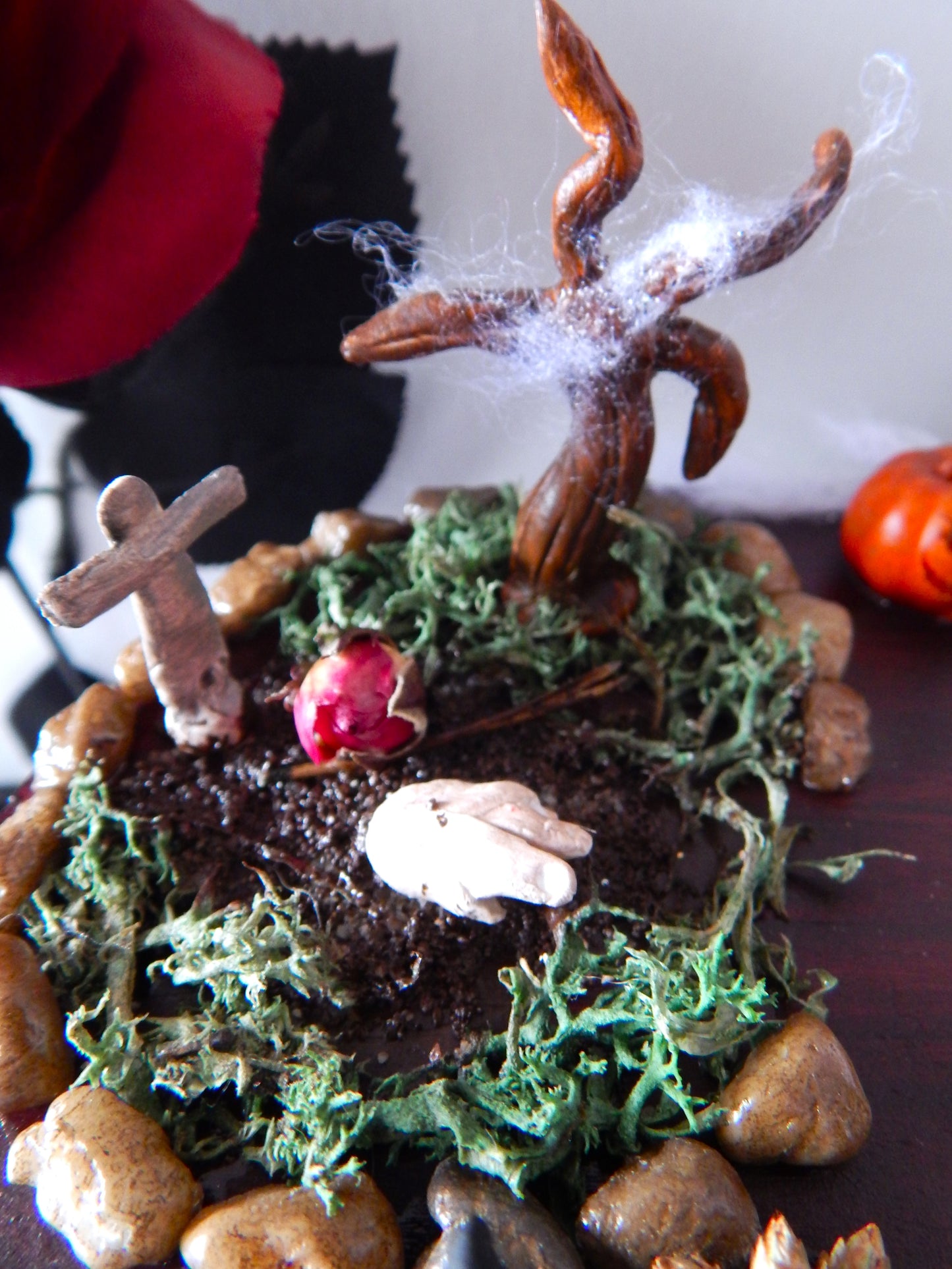 Boîte - Le village d'Halloween (Edition limitée)