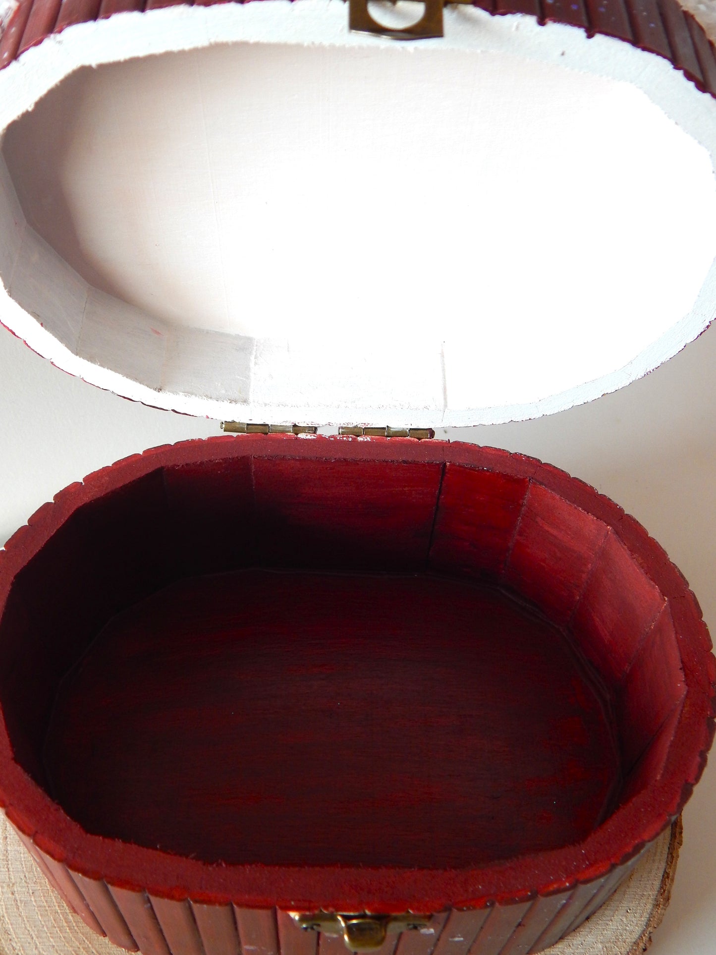 Boîte - Le Noël magique de Camélia (Édition limitée)