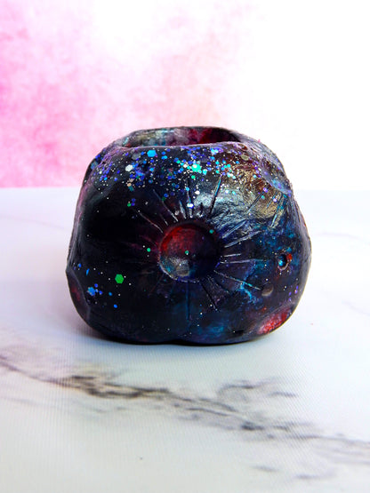 Pleine Lune - Galaxie