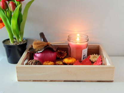 Citrouille - Pumpkin Witch Mauve