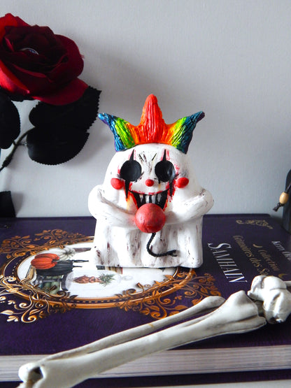 Fantôme - Le Clown Henri V (Edition limitée)