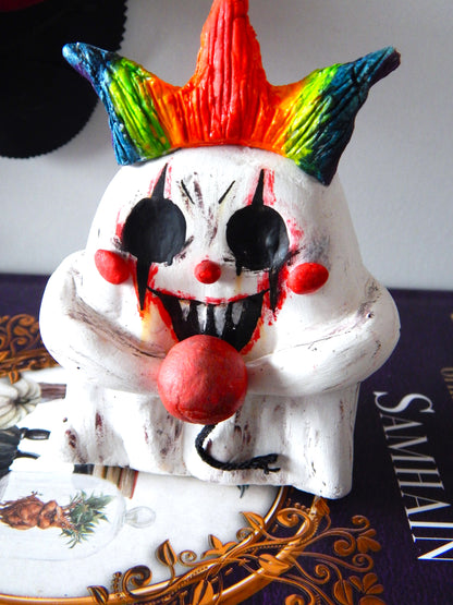 Fantôme - Le Clown Henri V (Edition limitée)