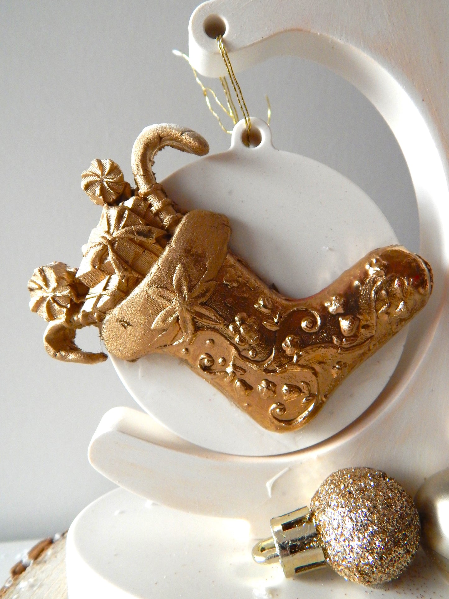 Sapin de Noël (Pièce unique)