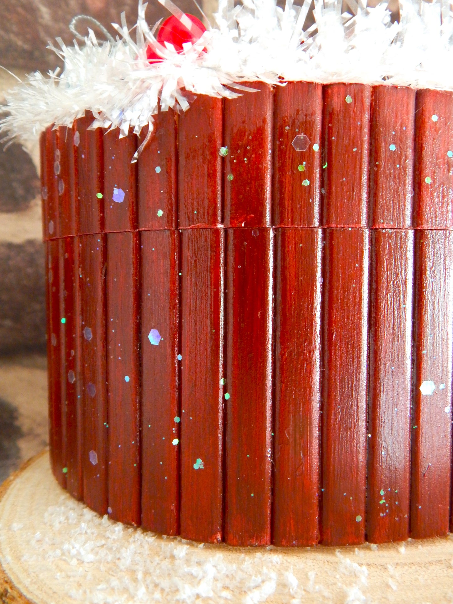 Boîte - Le Noël magique de Camélia (Édition limitée)